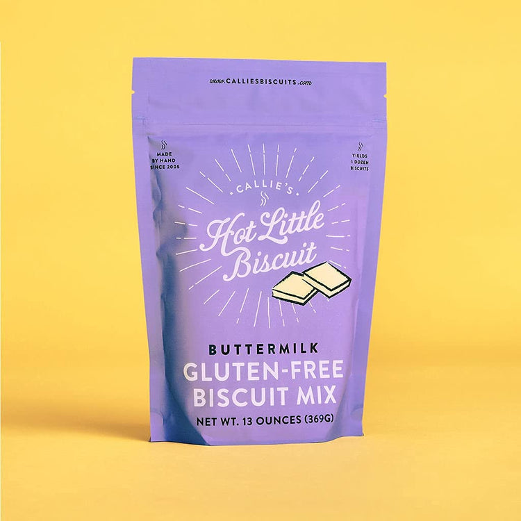 Callie's Biscuit Mix (Gluten Free)