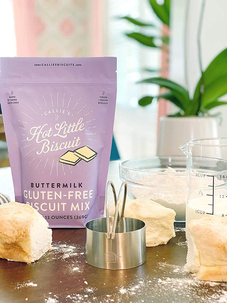Callie's Biscuit Mix (Gluten Free)
