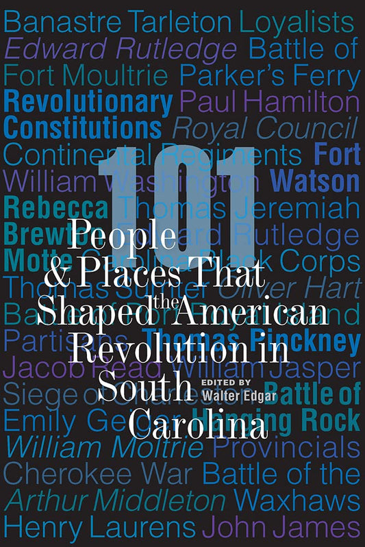 101 People & Places