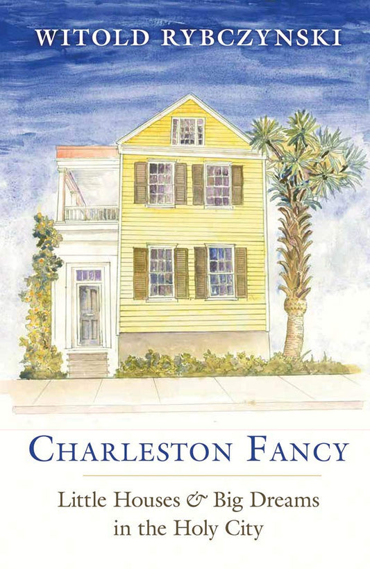 Charleston Fancy