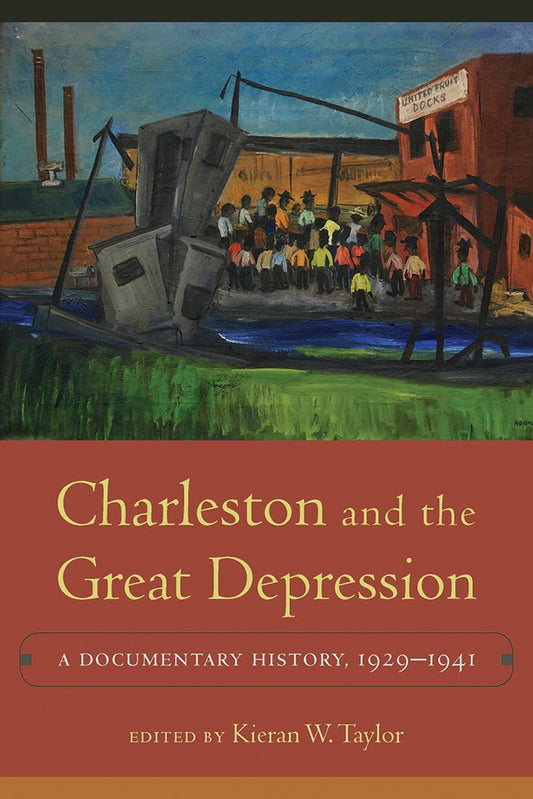 Charleston & Great Dpression