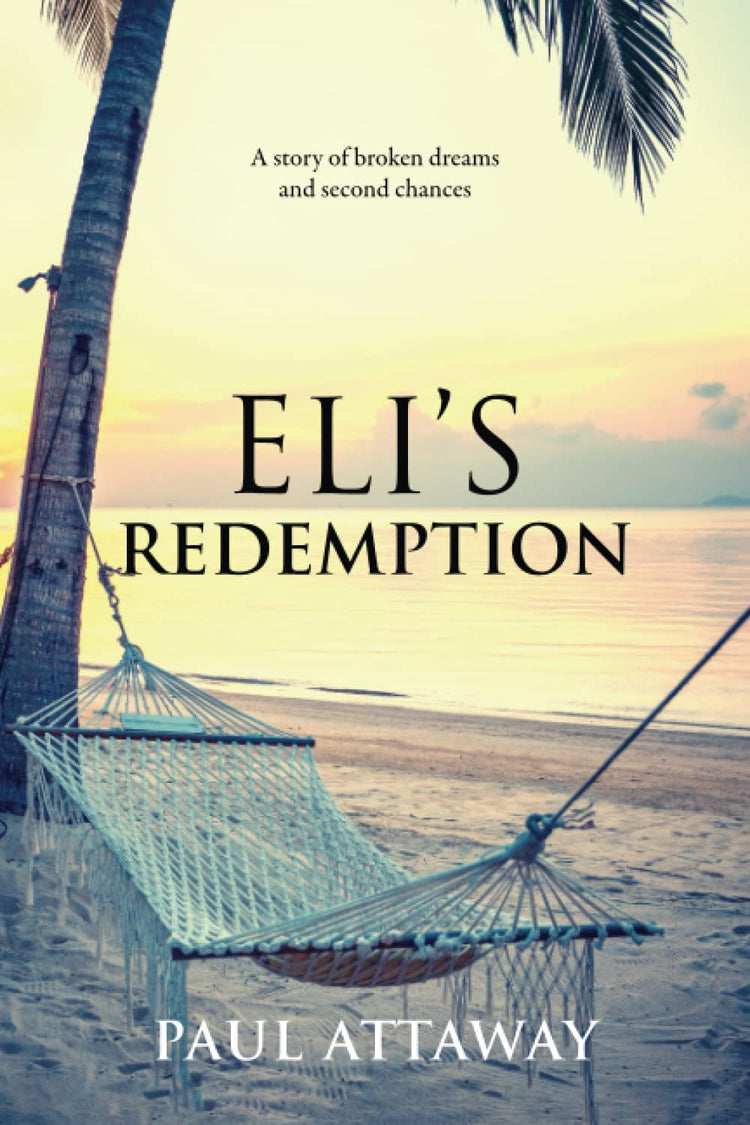 Eli’s Redemption