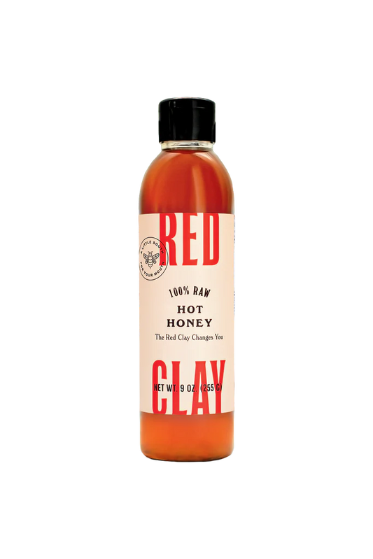 Red Clay's Hot Honey