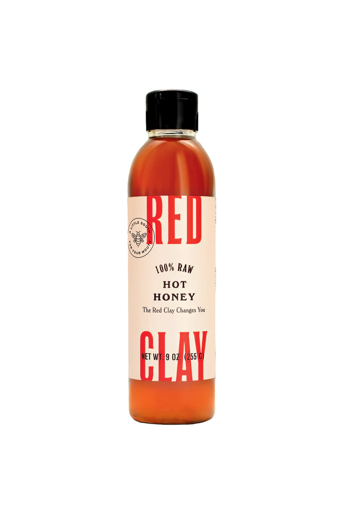 Red Clay's Hot Honey