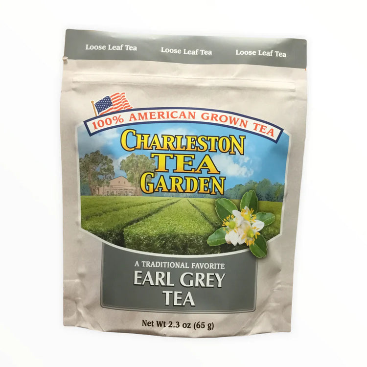 Earl Grey Loose Leaf Pouch