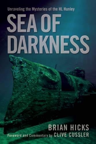 Sea of Darkness