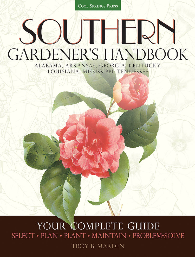 Southern Gardener's Handbook