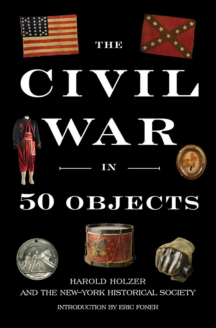 Civil War Objects
