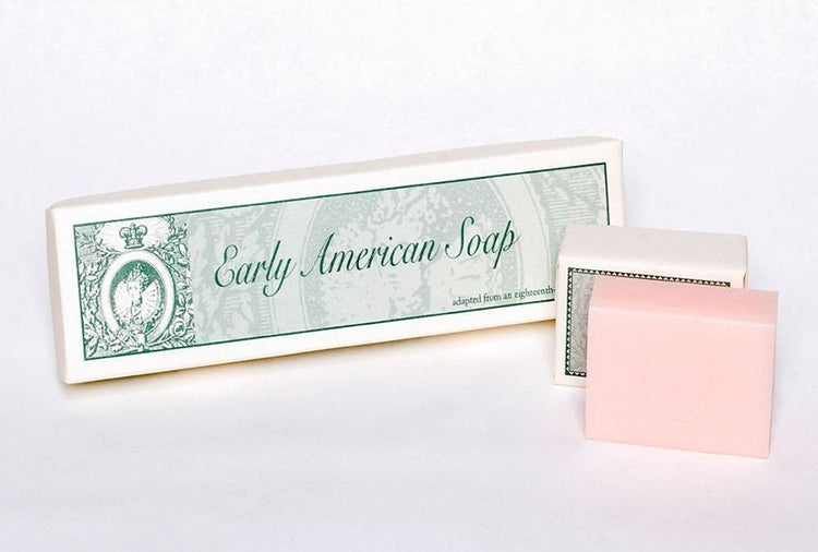 Rose Scented Milled Soap