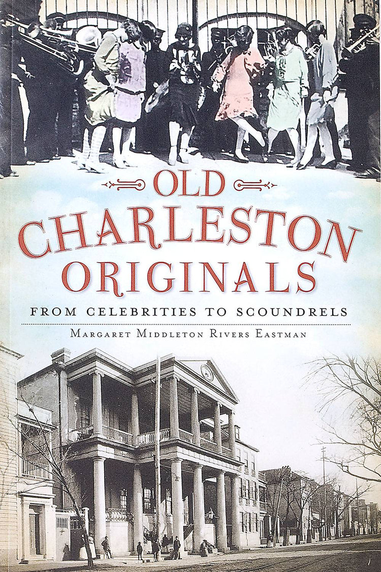 Old Charleston Originals