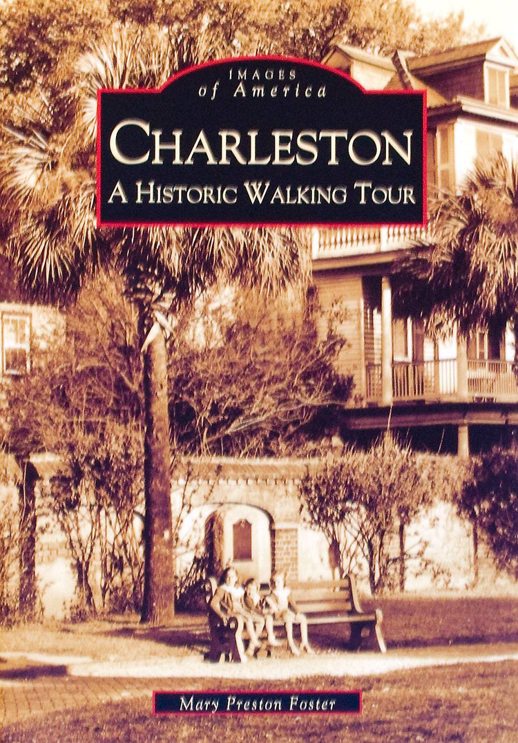 Charleston Historic Walking Tour