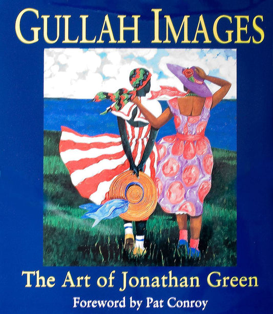 Gullah Images The Art of Jonathan Green