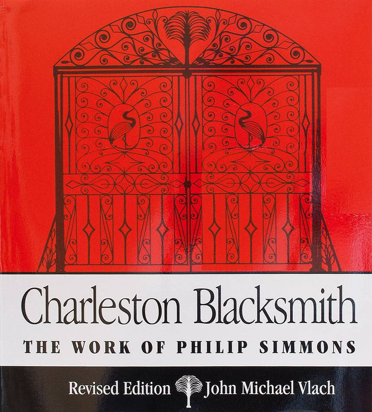 Charleston Blacksmith