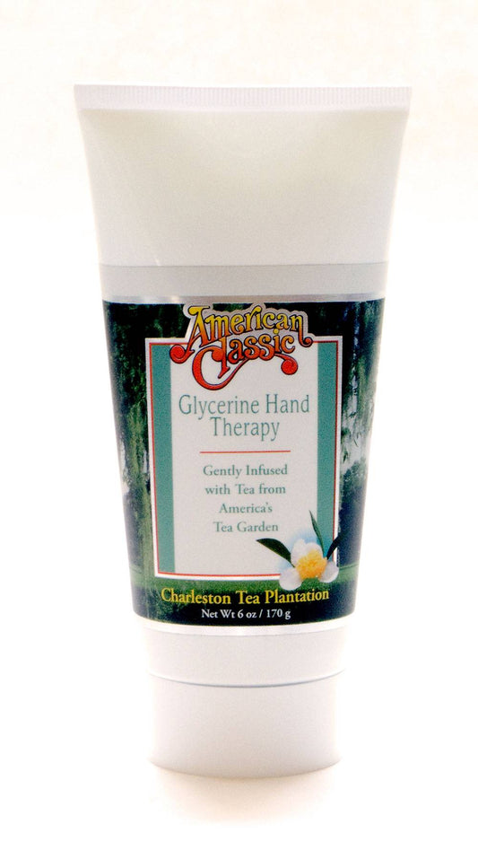 Glycerine Hand Therapy Lotion