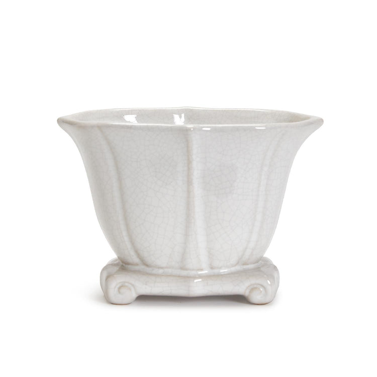 Ceramic Cachepot