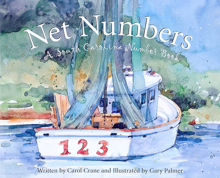 Net Numbers