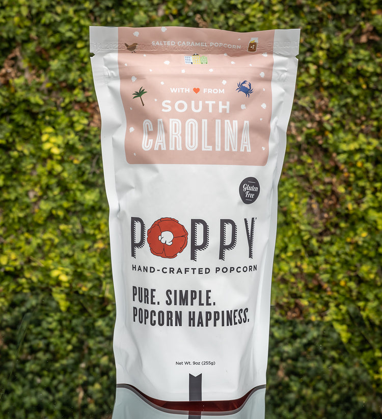 South Carolina Popcorn