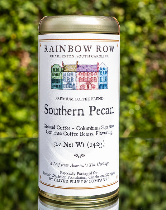 Southern Pecan Coffee
