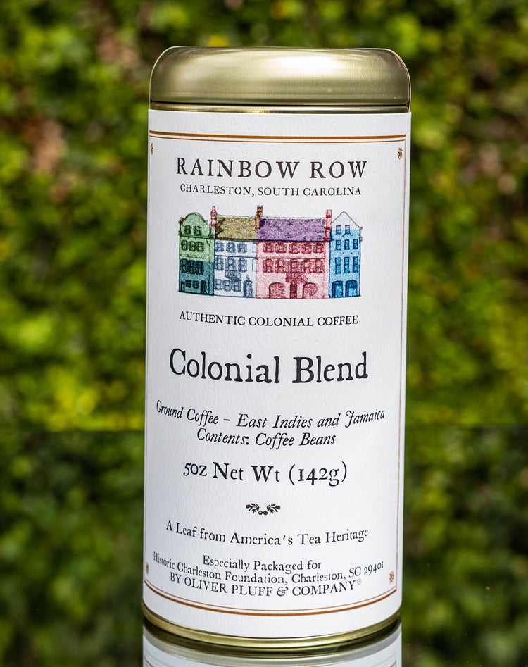 Colonial Blend Coffee