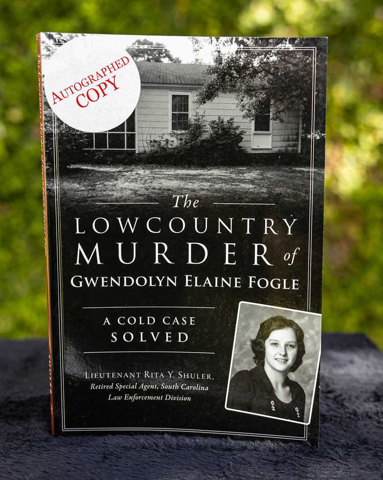 The Lowcountry Murder