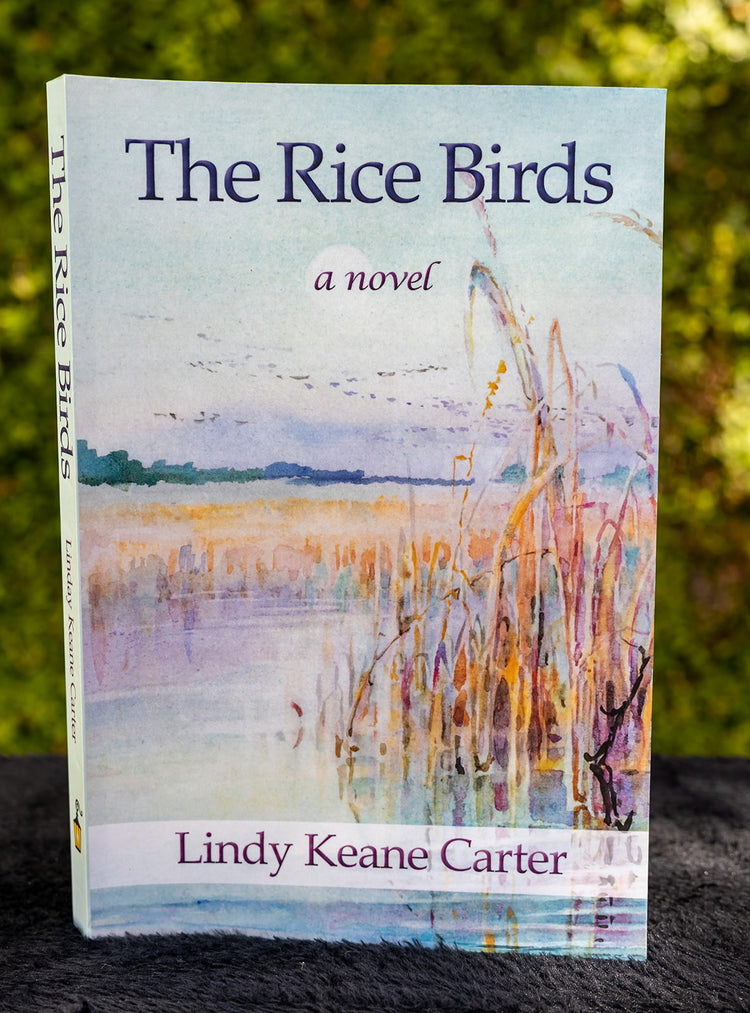 The Rice Birds