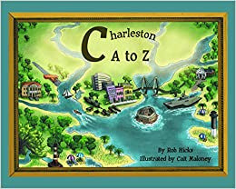 Charleston A to Z