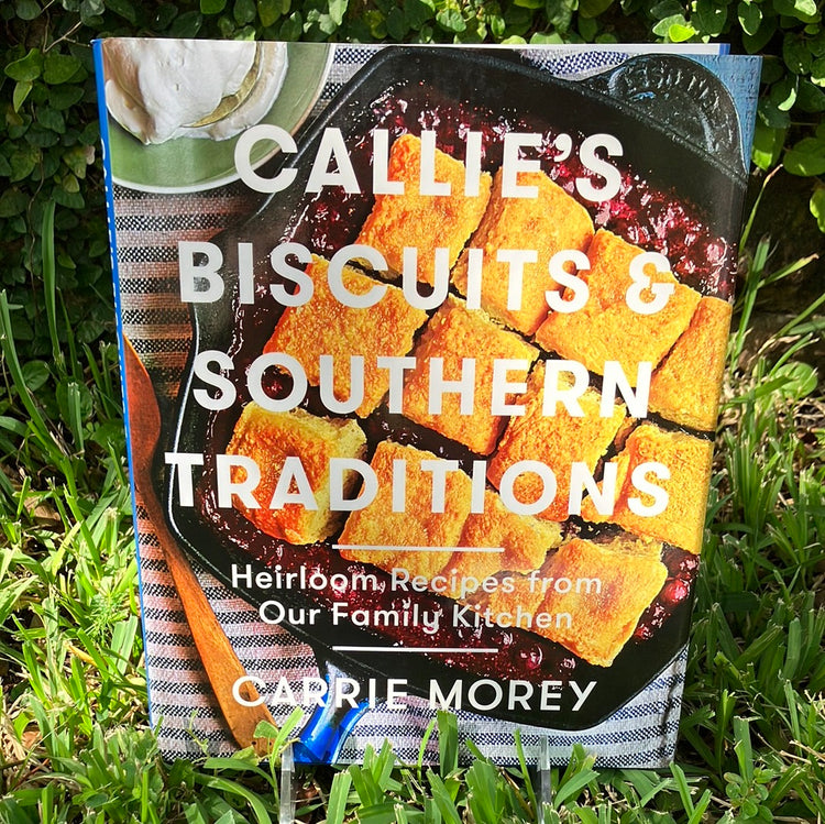 Callie's Biscuits & Southern Traditions