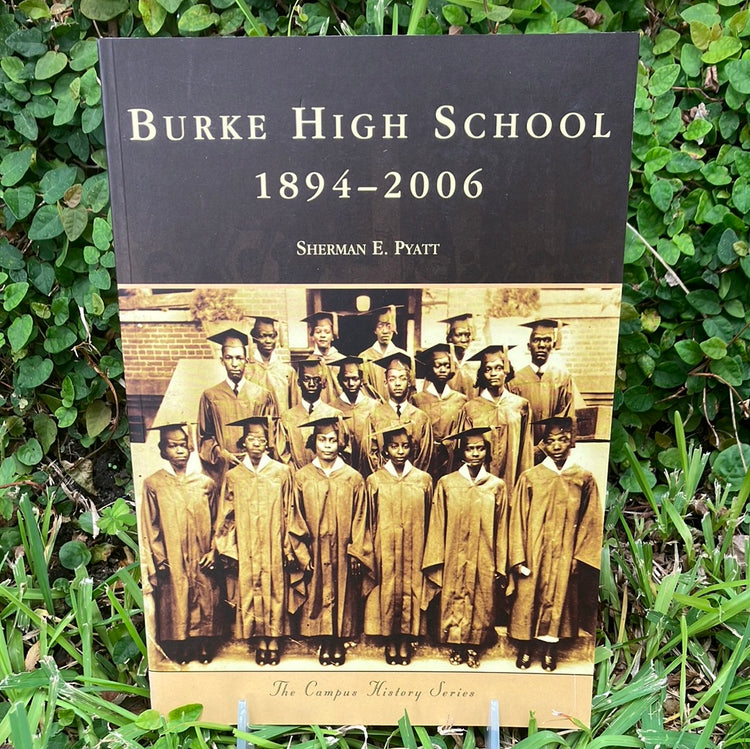 Burke High School