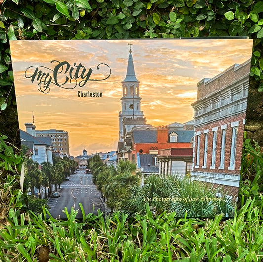 My City: Charleston