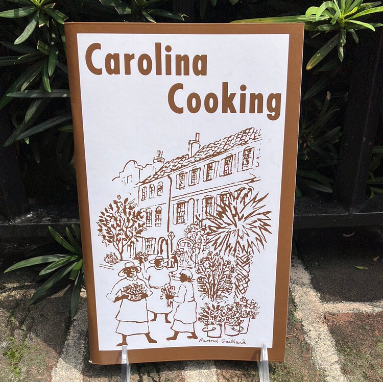 Carolina Cooking
