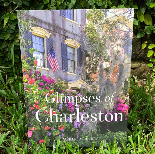 Glimpses of Charleston