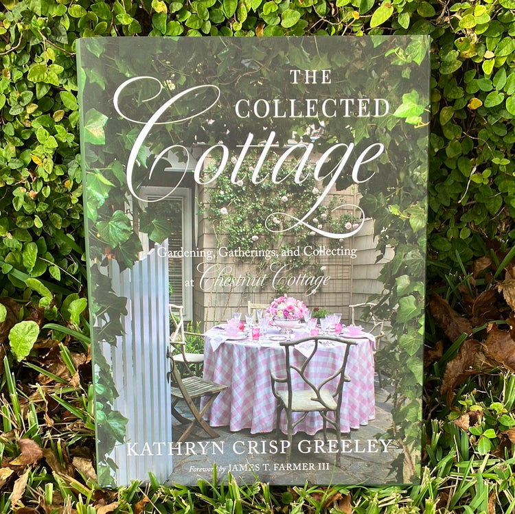 The Collected Cottage