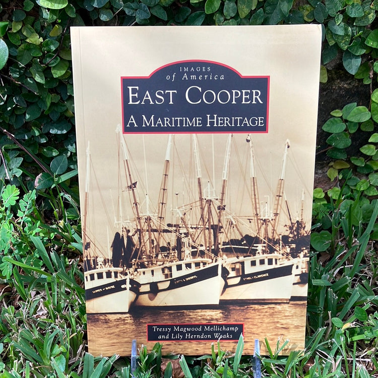East Cooper Maritime History