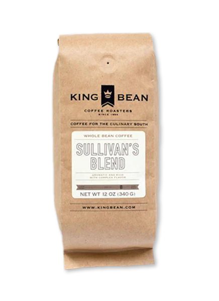 Sullivan's Blend Coffee