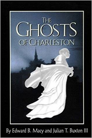 The Ghosts of Charleston
